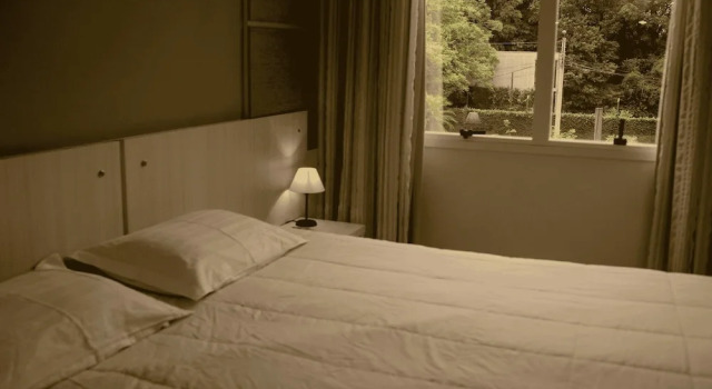 Двухместный номер Deluxe Locanda Hotel