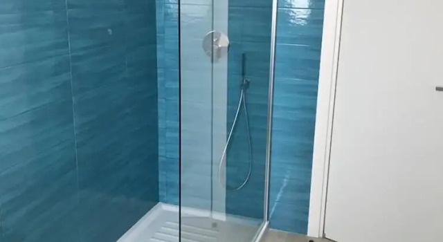 Номер Deluxe с балконом B&B Oleum
