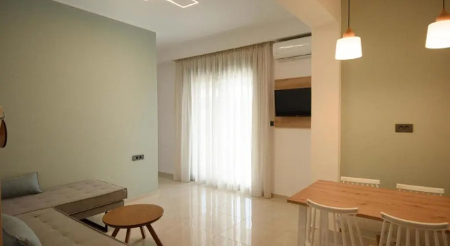 Апартаменты Superior Villa Ikaros