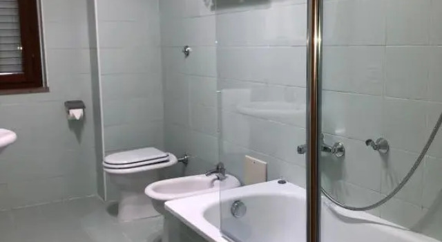 Номер Deluxe B&B Capuam Vetere Accommodation
