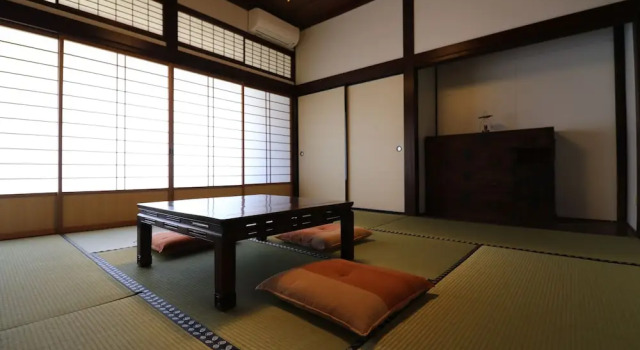 Yanagawa B&B hatago, Prenota Affittacamere  