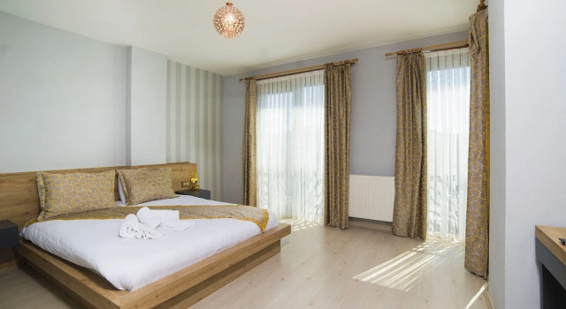 Номер Standard Nostalji Butik Otel