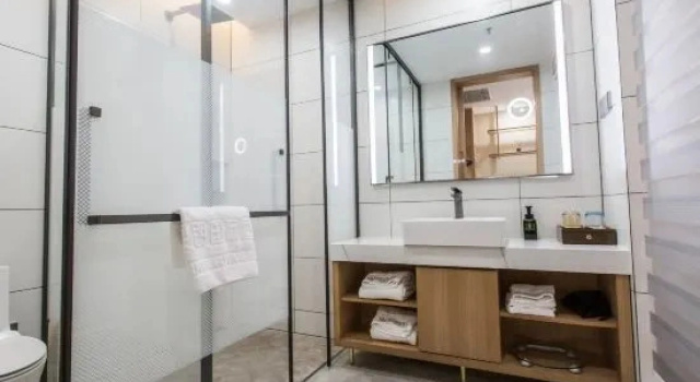 Люкс Hotels in Haulang International
