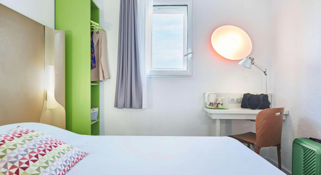 Campanile Valence Nord - Bourg-Les-Valence, Boek Hotel Hotels en accommodaties in Valence, Hotel
