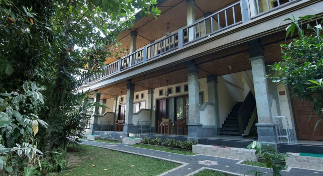 ZEN Rooms Ubud Jatayu, Забронировать Отель Убуд Гианьяр