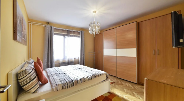 Apartment Ana