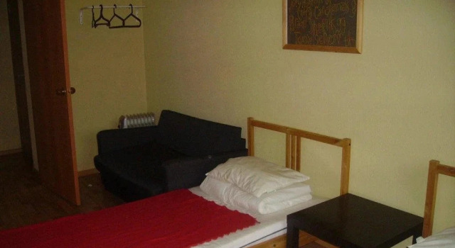Titmouse House Hostel, Забронировать Хостел Красноярск Красноярский край