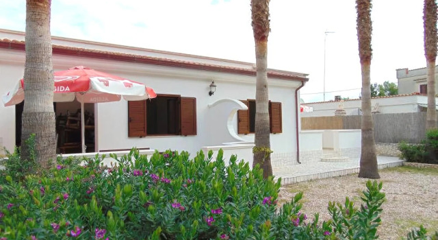 Villa Matteo Bilo 2