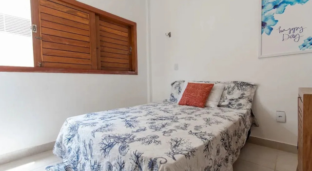 Casa na Praia de Pirangi por Carpediem