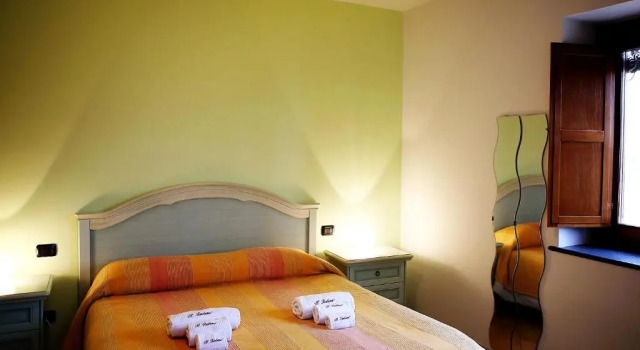 Agriturismo Il Raduno