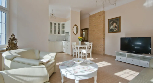 Imperial Apartments - Classic, Book Apartment Dolny Sopot 