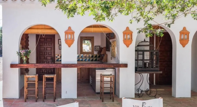 Villa el Porto