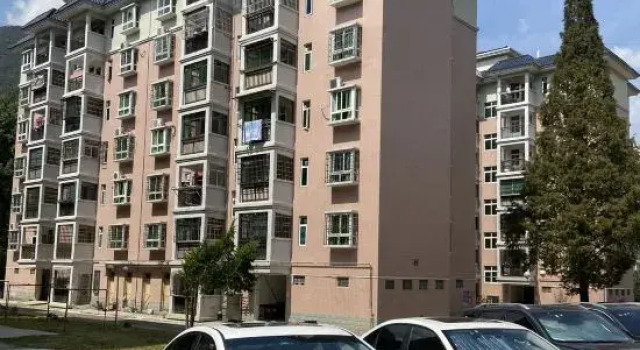 Blue Mountain Xinyuan Apartment, Rezervasyon Daire Guangdong otoparklı oteller, Otopark