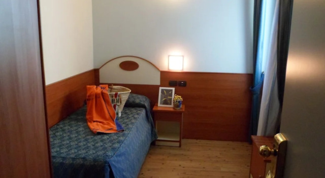 Номер Standard B&B Domus Mea