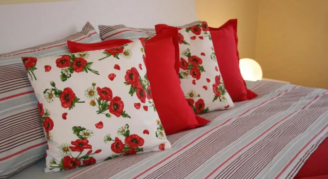 Le Margherite, Buchen Sie Hotel Cardano al Campo Lombardei
