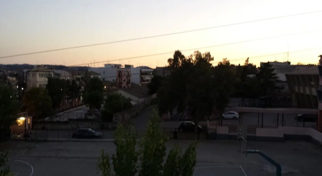 Апартаменты Corfu City Apartments