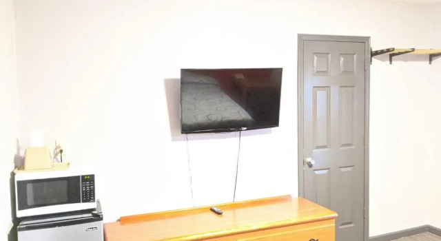 Номер Standard Budget Inn El Reno