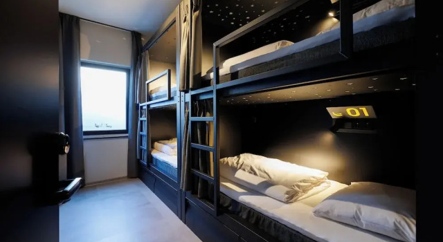Little Monkey Hostel, Prenota Ostello Enschede Twente