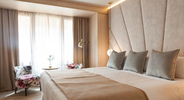 Nivia Born Boutique Hotel