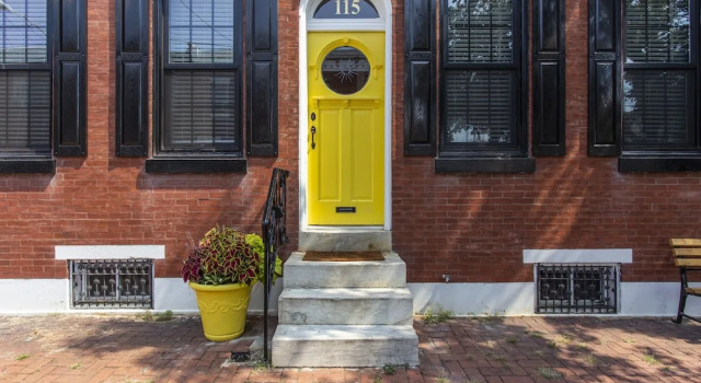 South Philly Dream Home - Live Like a Local, Varaa Lomakoti Philadelphia 