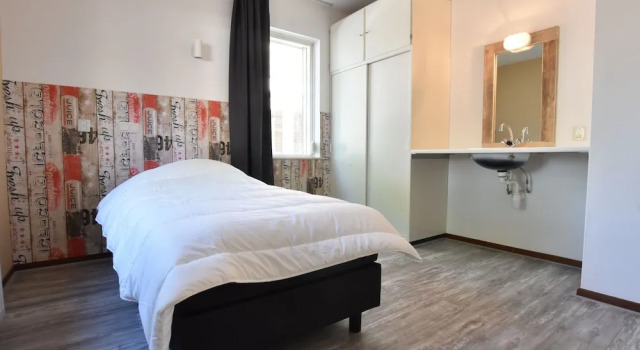 Holiday home in Dalfsen with terrace and garden with barbecue, Rezerwuj Hotel Dalfsen Salland