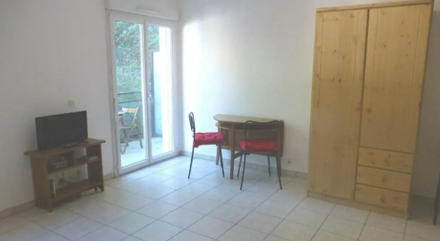 Appartement Brides-les-Bains, 1 pièce, 2 personnes - FR-1-512-118