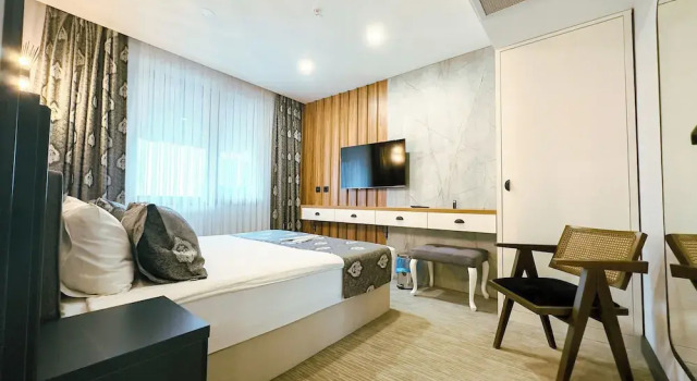 Номер Standard Kaya Home Otel