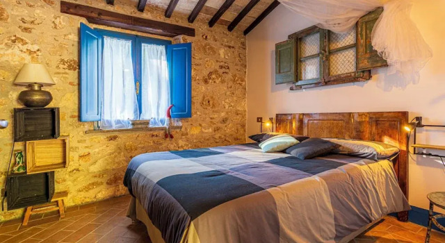 Radius Horse Ranch B&B, Varaa Bed and Breakfast Massa Martana Umbria