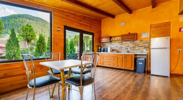 Номер Standard Casa Ivett