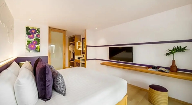 Номер Deluxe La Vida Samui
