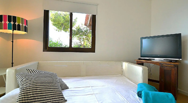 Urb. Vida Sana Apto. 74 - One Bedroom