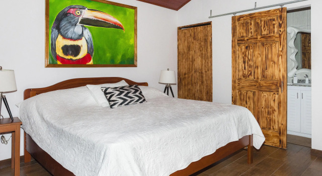 Коттедж Comfort Casa Odi-SEA - Portasol Vacation Rentals
