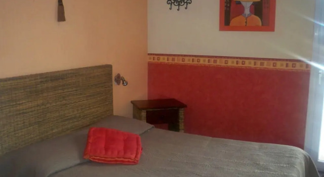 Номер Standard Ad Cyber-Hôtel