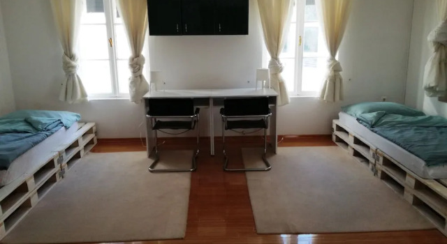 Rooms 4 Rivers, Book Hotel Karlovac Karlovac county