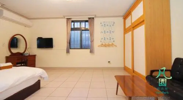 Van Park, Prenota Hotel Hotel a Yilan con parcheggio, Parcheggio