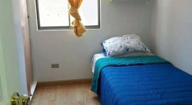 Depto Condominio Alborada Iquique 1138