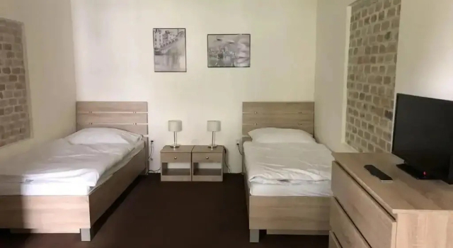 Best Western Hotel Reduta