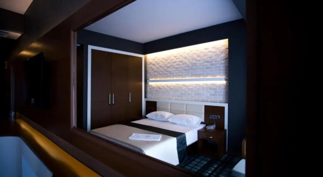 Одноместный номер Standard Aripsas Hotel