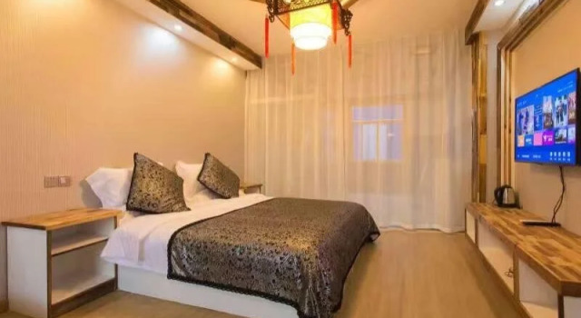 Classmate ten years design Hotel, Reservar Hotel boutique Hotéis boutique em Jiaxing, Hotel boutique