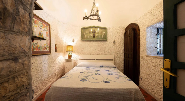 Trullo Nike In Selva Di Fasano