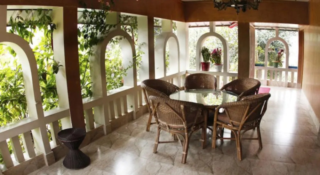Lemon Garden Resort, Book Resort Resort Hotels in Sylhet, Resort