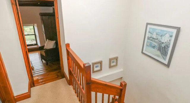 Inglenook Cottage