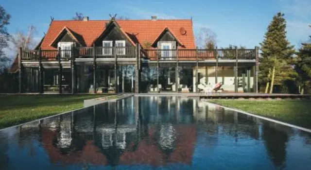 NaturApartments Stauensfließ, Забронировать Апартаменты/квартира Апартаменты Бранденбурга, Апартаменты/квартира