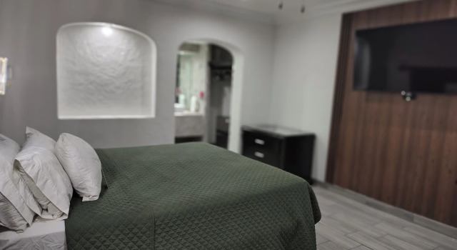 Двухместный номер Executive Hotel Siesta Real