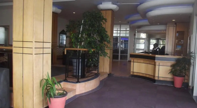 Апартаменты Strand Beach Road Unit 416