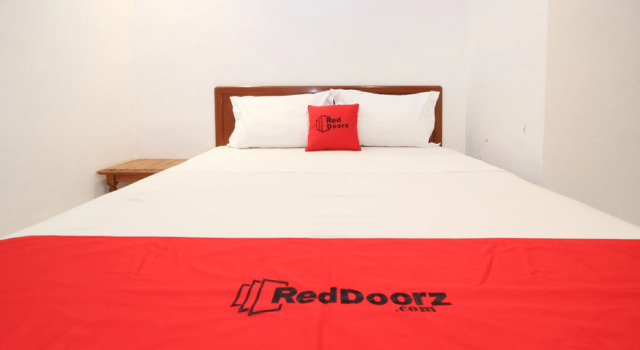 RedDoorz Plus near Alun Alun Selatan 2, Rezervovat Hotel 3hvězdičkové hotely v Yogyakarta Province, 3*