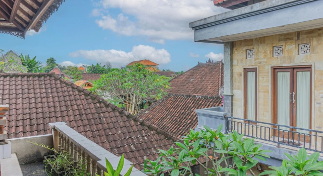 Artha Dewata Home Stay