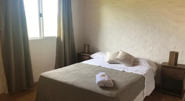 cabañas tesouro, Rezerwuj Dom wakacyjny Domki letniskowe w Entre Ríos, Domek