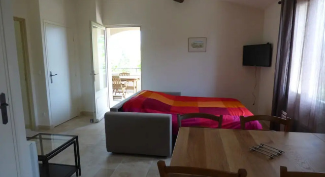 Gîte Lou Pi Couguou, Забронировать Отель Отели Кадне с завтраком, Завтраки