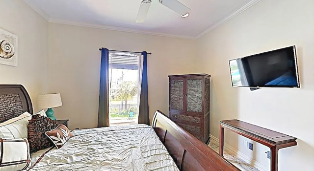 4121 West Bayside Way Home, Varaa Lomakoti Jamaica Beach USA